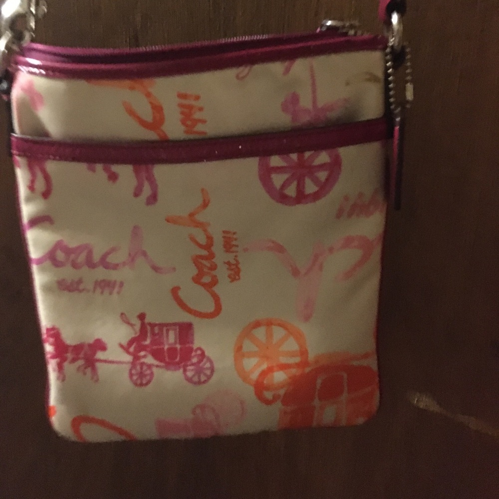 Women’s handbags